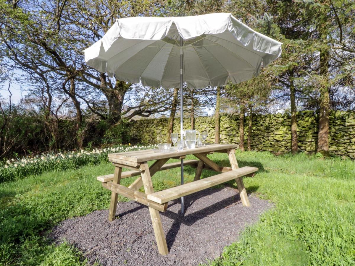 5 Ceirnioge Cottages Betws-y-Coed Esterno foto