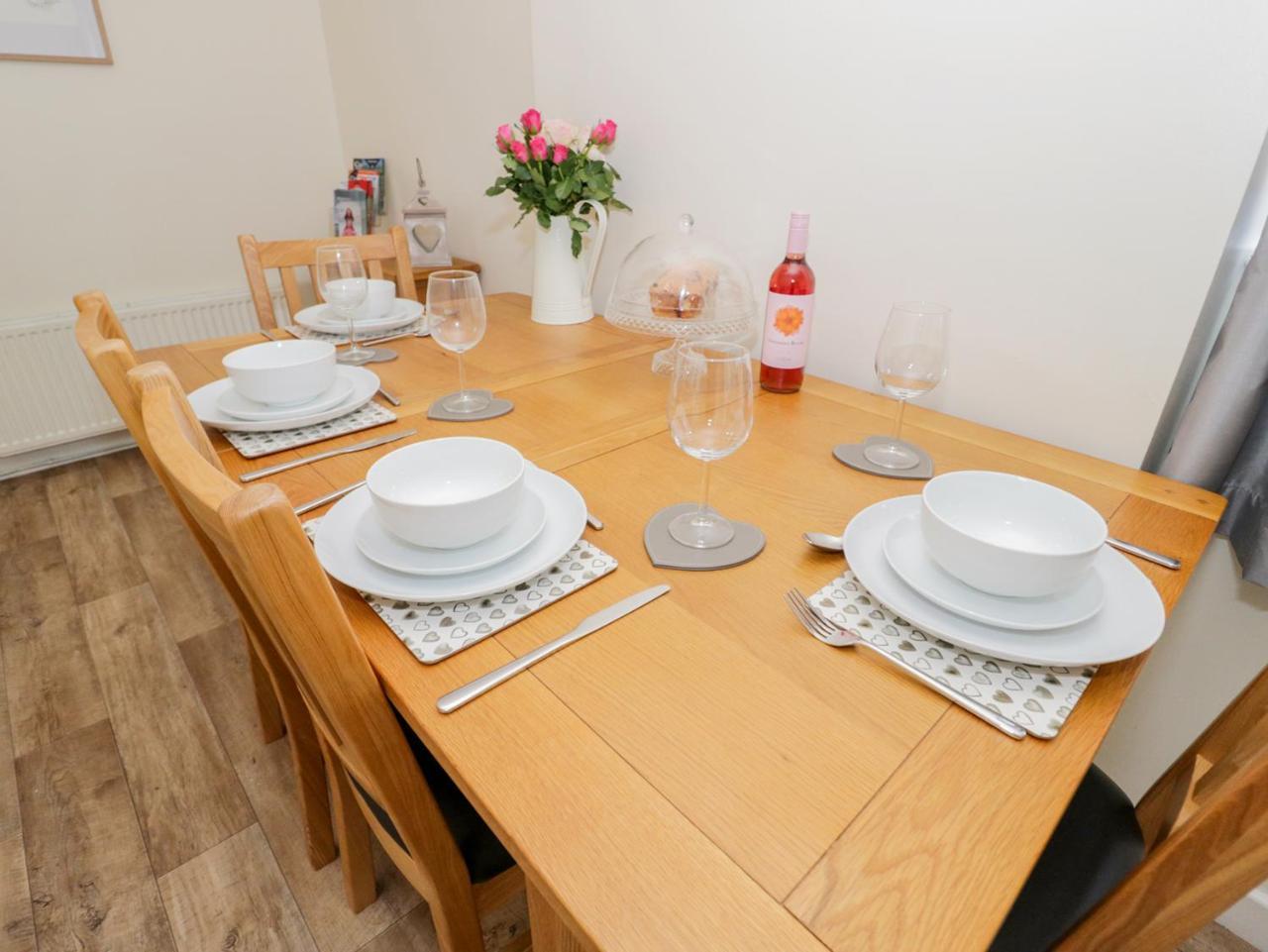 5 Ceirnioge Cottages Betws-y-Coed Esterno foto