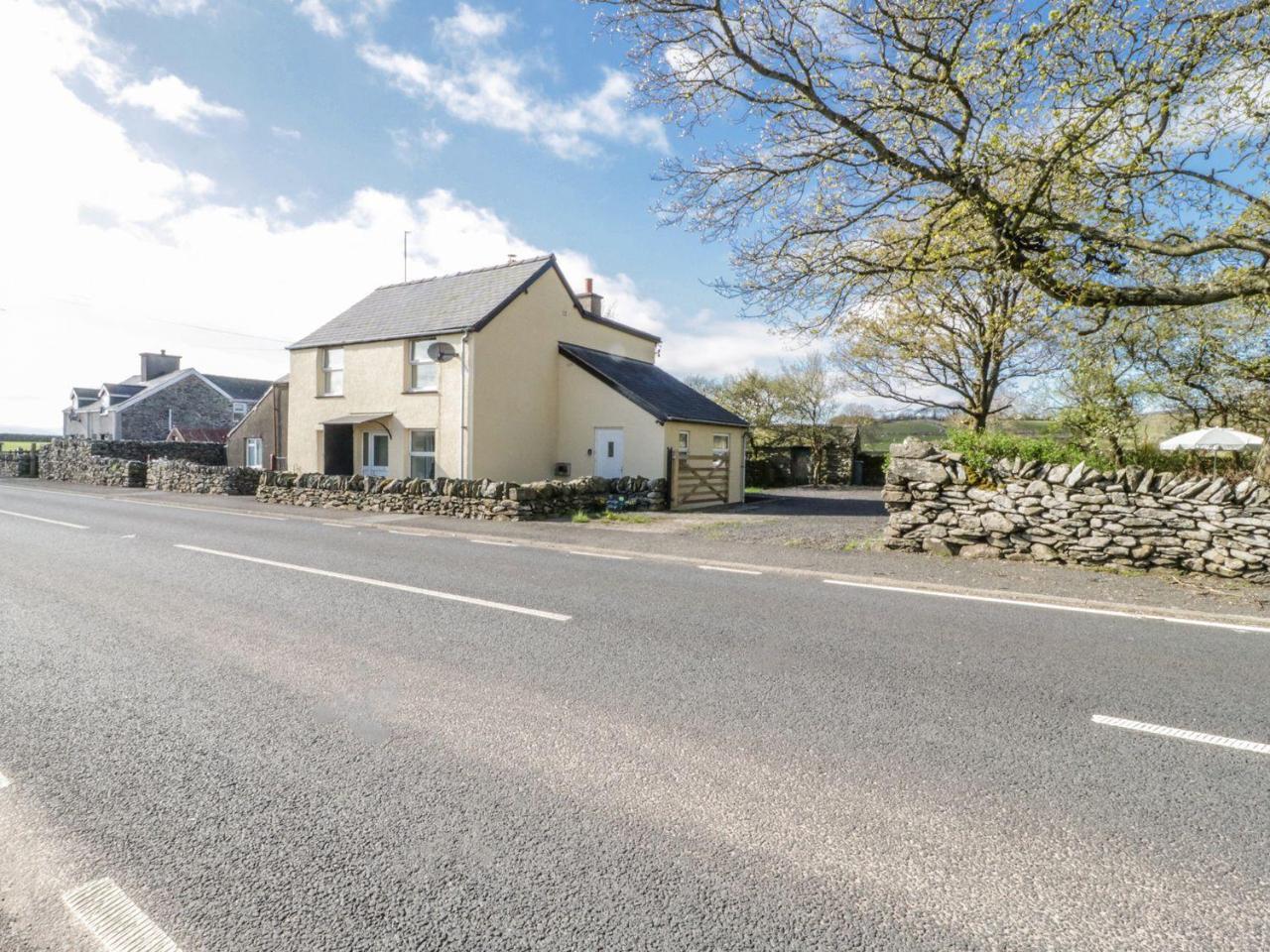 5 Ceirnioge Cottages Betws-y-Coed Esterno foto