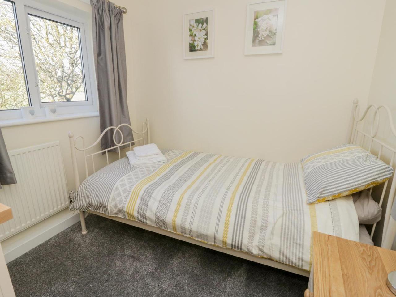 5 Ceirnioge Cottages Betws-y-Coed Esterno foto