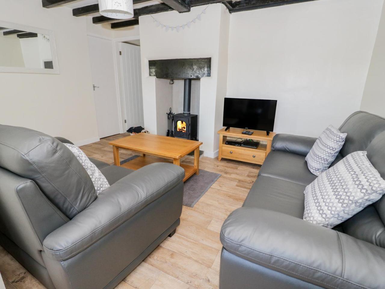 5 Ceirnioge Cottages Betws-y-Coed Esterno foto