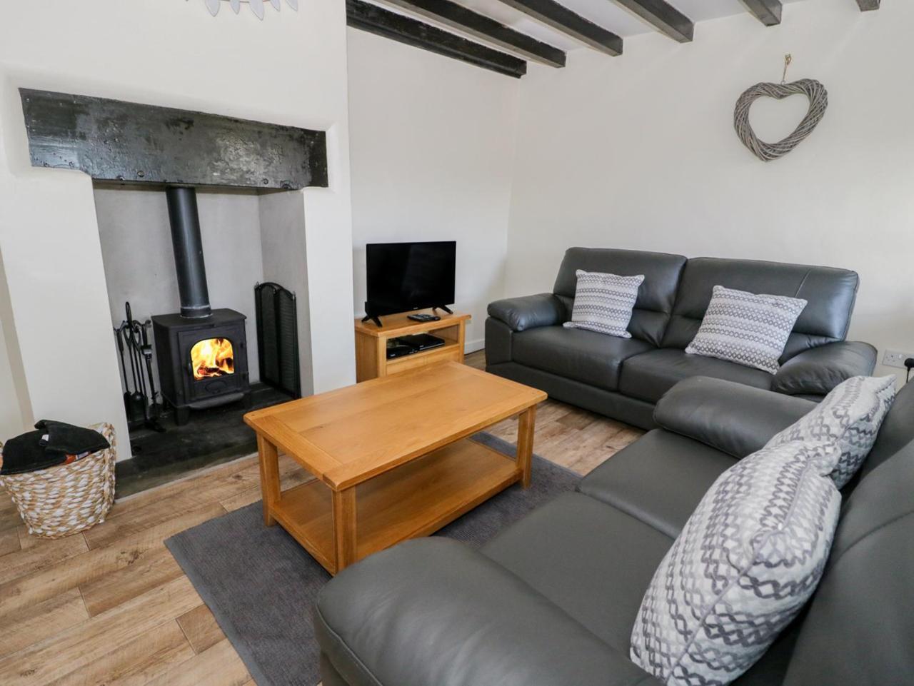 5 Ceirnioge Cottages Betws-y-Coed Esterno foto